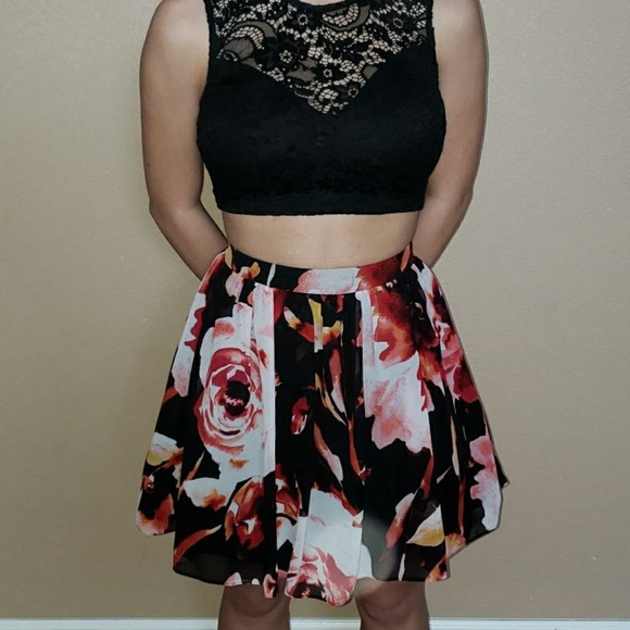 b darlin homecoming dresses